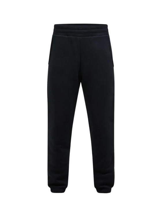 Spodnie męskie Peak Performance Original black