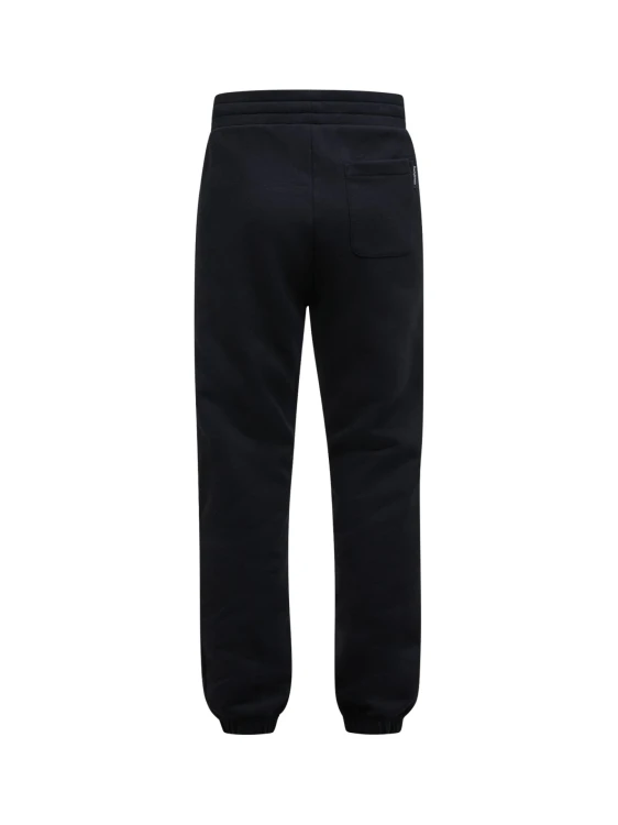 Spodnie męskie Peak Performance Original black