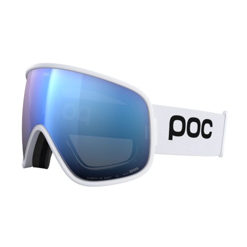 Gogle POC Vitrea Mid hydrogen white/partly sunny blue