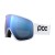 Gogle POC Vitrea Mid hydrogen white/partly sunny blue