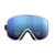 Gogle POC Vitrea Mid hydrogen white/partly sunny blue
