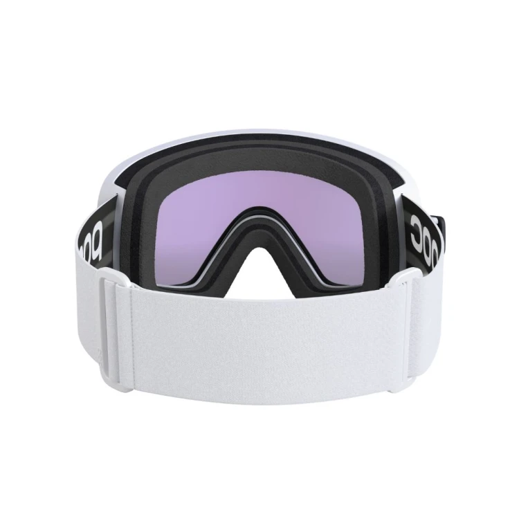 Gogle POC Vitrea Mid hydrogen white/partly sunny blue