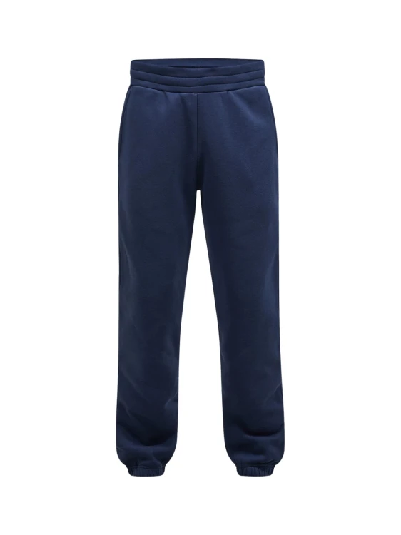 Spodnie męskie Peak Performance Original blue shadow