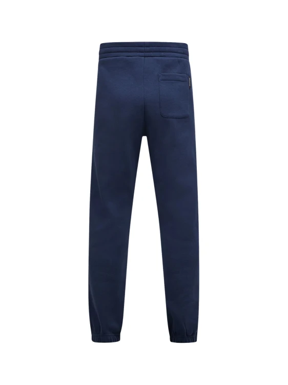 Spodnie męskie Peak Performance Original blue shadow