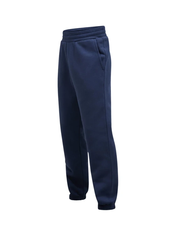 Spodnie męskie Peak Performance Original blue shadow