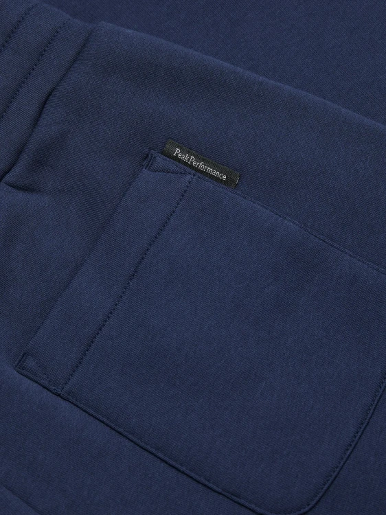 Spodnie męskie Peak Performance Original blue shadow