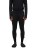 Spodnie męskie Peak Performance Rider Essentials 3/4 Midlayer black