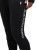 Spodnie męskie Peak Performance Rider Essentials 3/4 Midlayer black