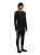 Spodnie męskie Peak Performance Rider Essentials 3/4 Midlayer black