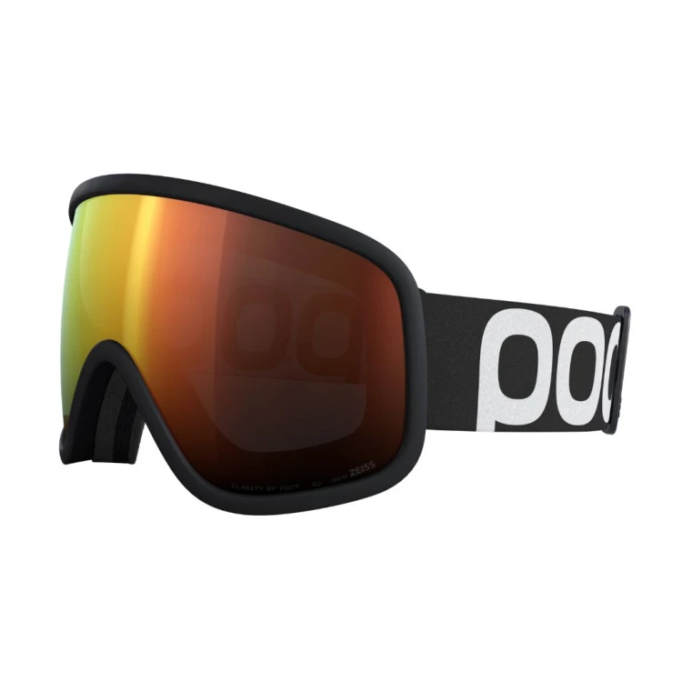 Gogle POC Tarsal uranium black/partly sunny orange