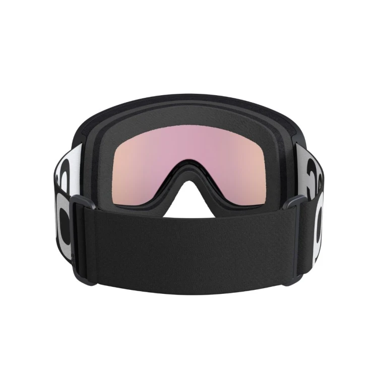 Gogle POC Tarsal uranium black/partly sunny orange