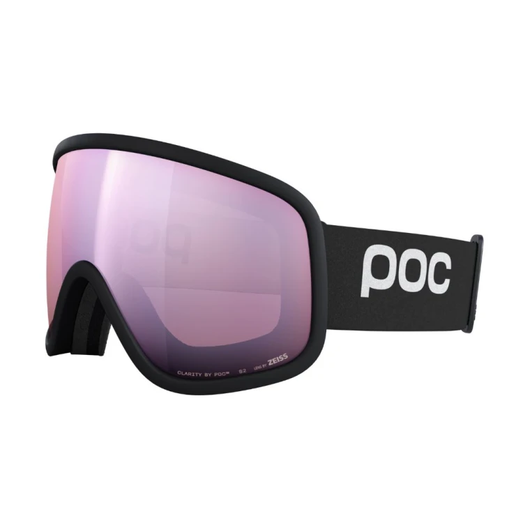 Gogle POC Tarsal uranium black/partly sunny blue