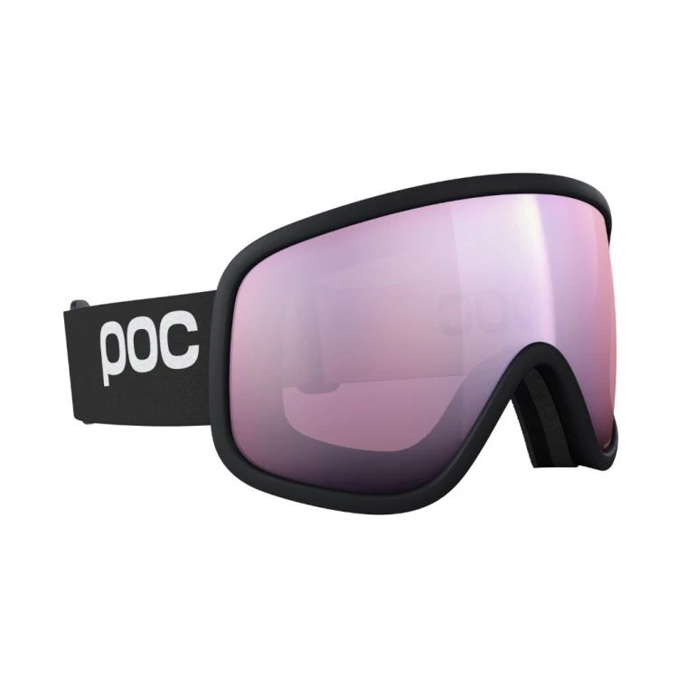 Gogle POC Tarsal uranium black/partly sunny blue