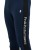 Spodnie męskie Peak Performance Rider Essentials 3/4 Midlayer blue shadow
