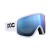 Gogle POC Tarsal hydrogen white/partly sunny orange