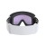 Gogle POC Tarsal hydrogen white/partly sunny orange