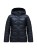 Kurtka puchowa dziecięca Helium Down Hood black