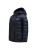 Kurtka puchowa dziecięca Helium Down Hood black