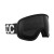 Gogle POC Tarsal uranium black/partly sunny grey