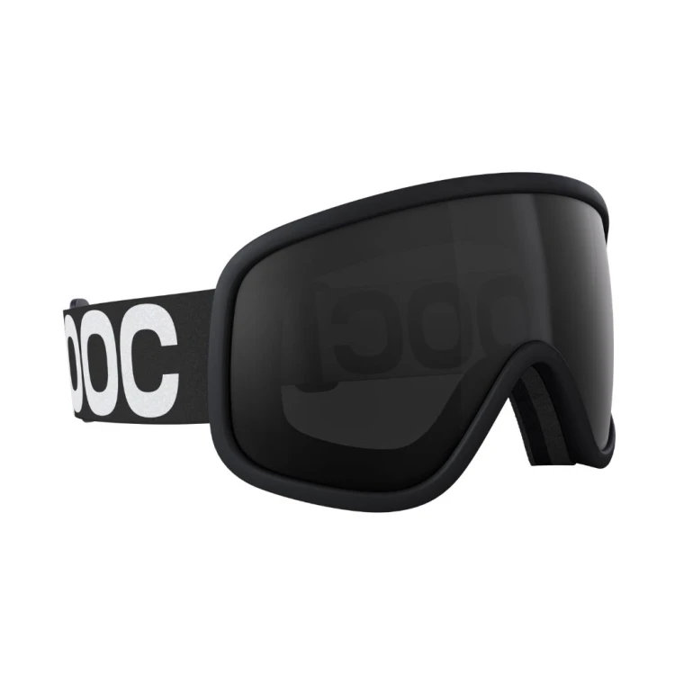 Gogle POC Tarsal uranium black/partly sunny grey