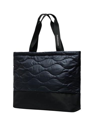 Torba Peak Performance Tote Bag black