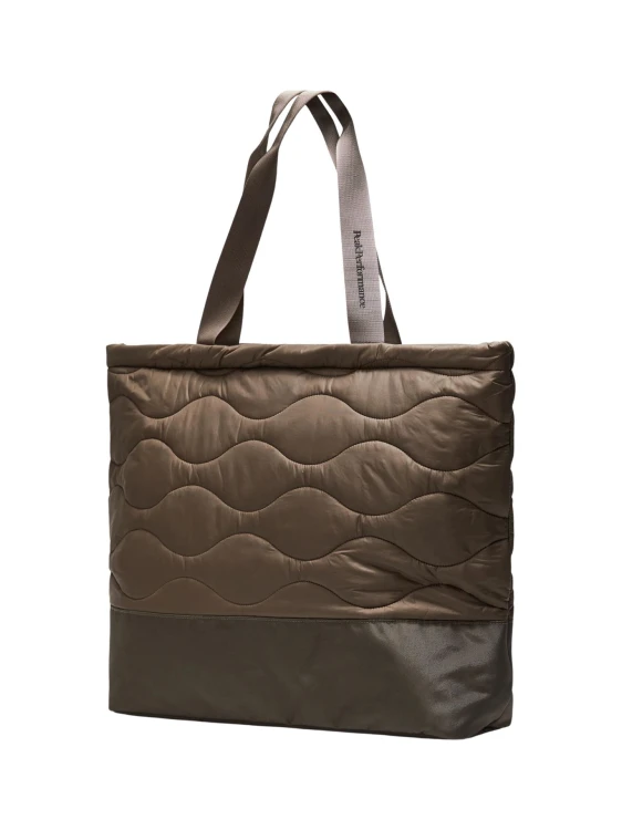 Torba Peak Performance Tote Bag black