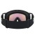 Gogle POC Nexal uranium black/partly sunny orange