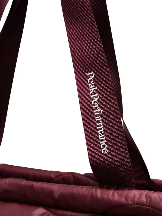 Torba Peak Performance Tote Bag porto