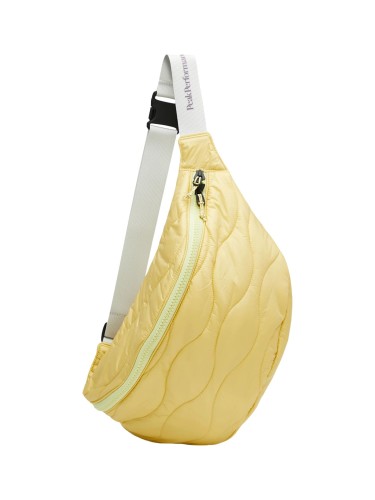 Nerka Peak Performance Helium Bum Bag alpine harvest