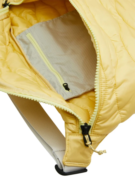 Nerka Peak Performance Helium Bum Bag alpine harvest