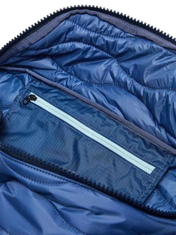 Nerka Peak Performance Helium Bum Bag summit sky