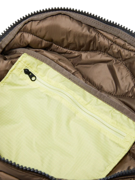Nerka Peak Performance Helium Bum Bag terrain tan