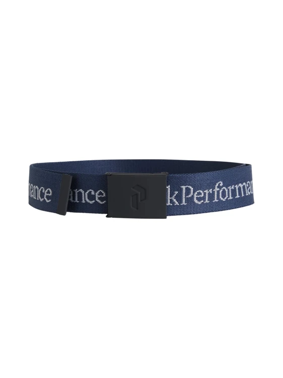 Pasek Peak Performance Rider blue shadow/lt grey
