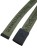 Pasek Peak Performance Rider pine needle/black