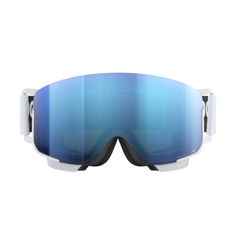 Gogle POC Nexal Mid hydrogen white/partly sunny blue