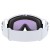 Gogle POC Nexal Mid hydrogen white/partly sunny blue