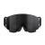 Gogle POC Nexal Mid uranium black/partly sunny grey