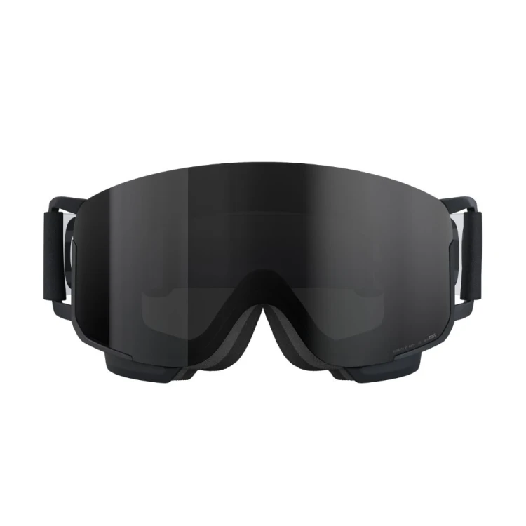 Gogle POC Nexal Mid uranium black/partly sunny grey