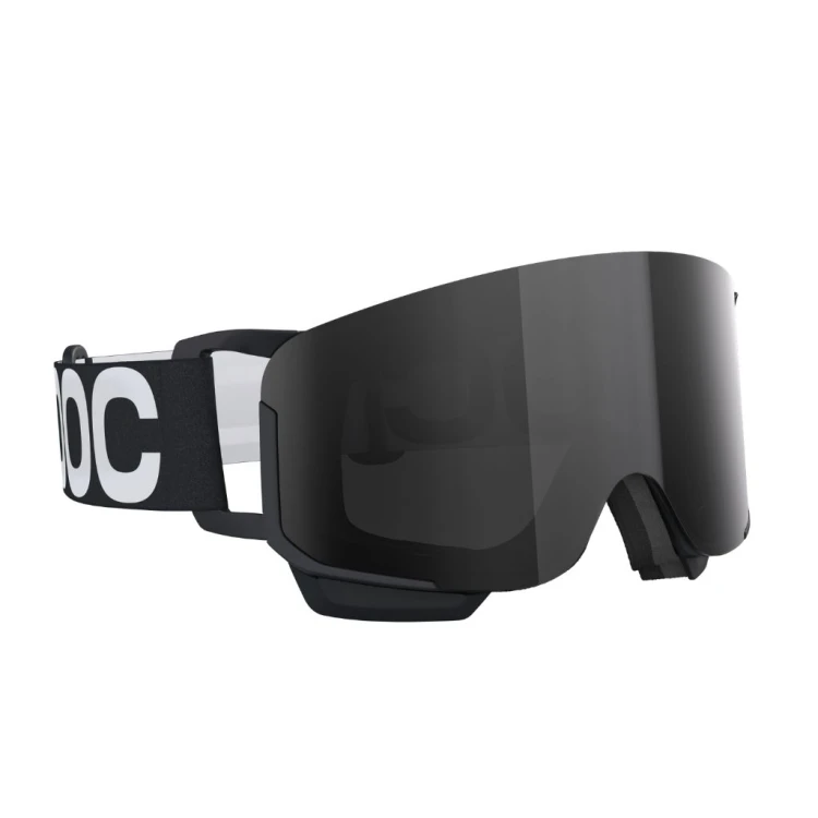 Gogle POC Nexal Mid uranium black/partly sunny grey