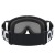 Gogle POC Nexal Mid uranium black/partly sunny grey