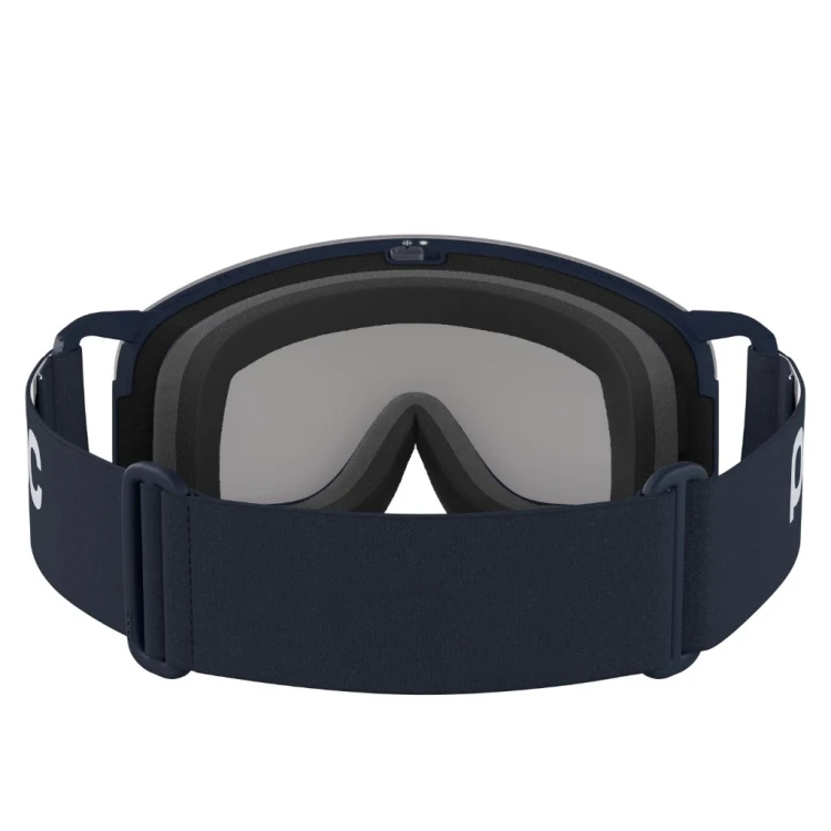 Gogle POC Nexal Mid apatite navy/partly sunny navy blue
