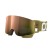 Gogle POC Nexal Mid olivine green/partly sunny rose gold