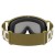 Gogle POC Nexal Mid olivine green/partly sunny rose gold