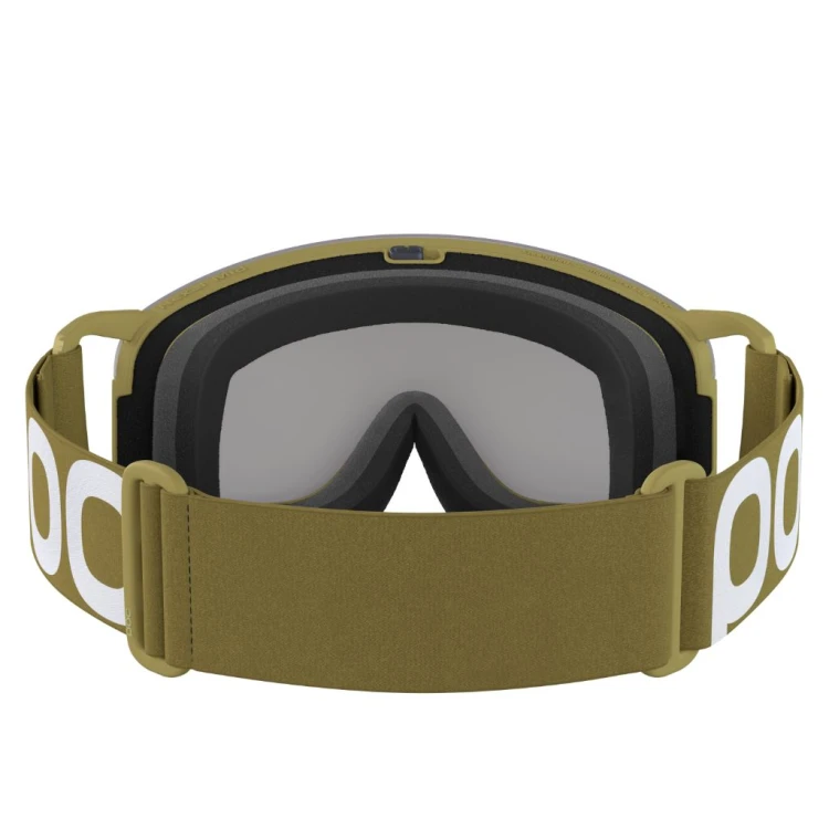 Gogle POC Nexal Mid olivine green/partly sunny rose gold