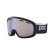 Gogle POC Fovea Mid Photochromic uranium black/photochromic/changeable sky blue