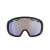 Gogle POC Fovea Mid Photochromic uranium black/photochromic/changeable sky blue
