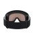 Gogle POC Fovea Mid Photochromic uranium black/photochromic/changeable sky blue