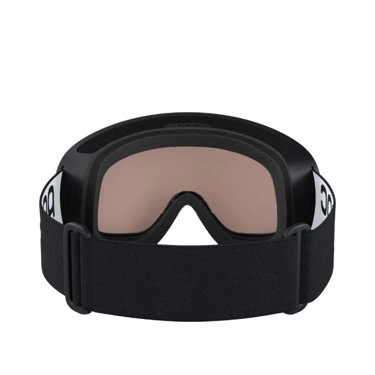 Gogle POC Fovea Mid Photochromic uranium black/photochromic/changeable sky blue