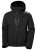 Kurtka narciarska męska Helly Hansen Alpha Lifaloft Black