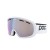 Gogle Poc Fovea Mid Photochromic hydrogen white/photochromic/changeable sky blue